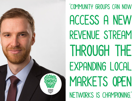 Opportunities to get involved with ENA's Open Networks Project