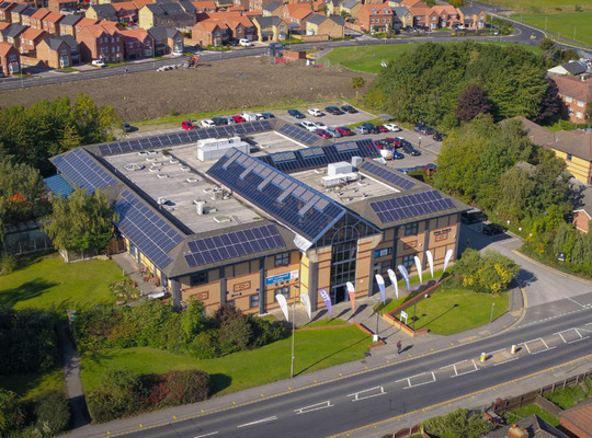 First-ever legal roadmap launched to support community energy projects in the UK