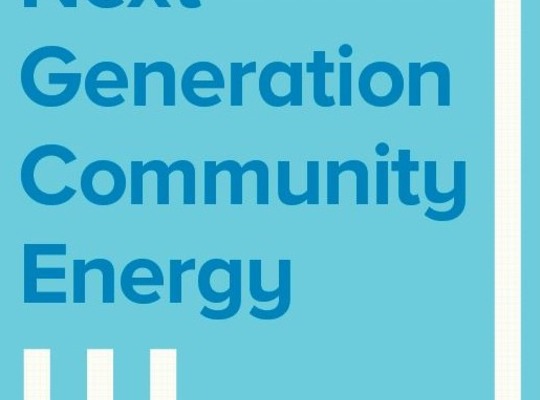Evaluation summary: Next Generation Energy - interim report