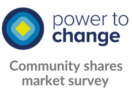 Be part of the largest study into the community shares market since 2014