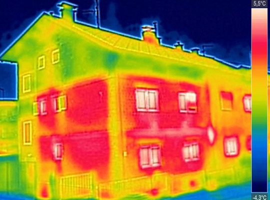 Energy Efficiency Grants Announcement