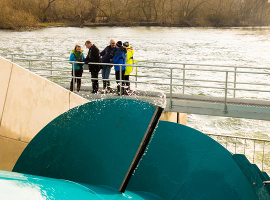 Tender for community energy State of the Sector research