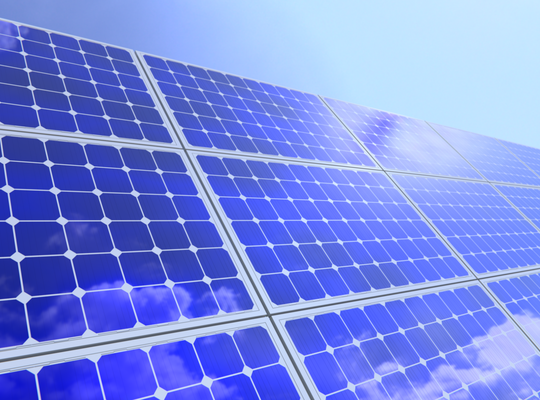 Major government green grant for innovative village project