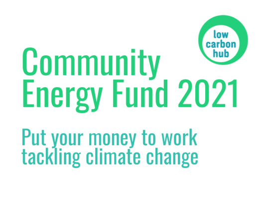 Oxfordshire-based social enterprise to build UK’s largest community-owned solar park