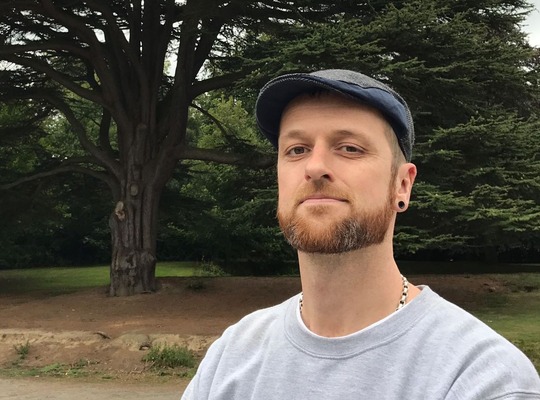 [blog] Running events online. How very 2020.