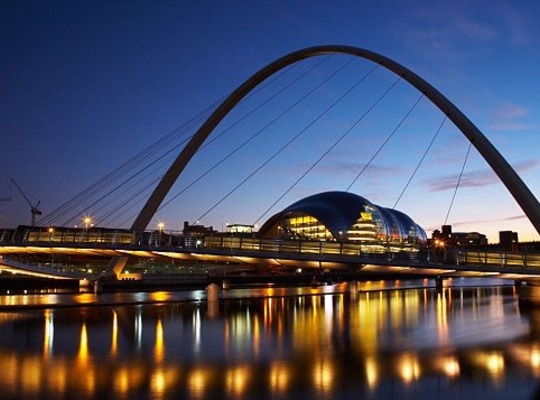 Consultation on Community Energy in the North East