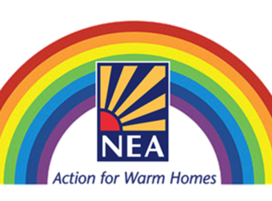 National Energy Action (NEA) briefing on the updated Fuel Poverty Strategy for England