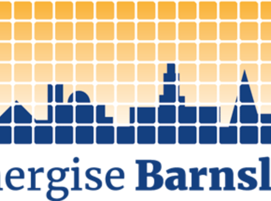 Energise	Barnsley	2021 Solar Fund Award to Community First Credit Union