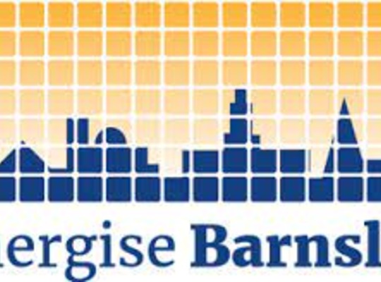 Energise	Barnsley	2021	Solar	Fund	Award	to Community	First	Credit	Union