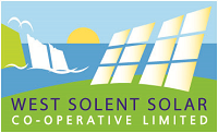 West Solent Solar Co-op