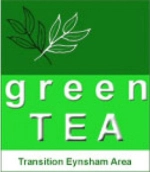 Transition Eynsham Area