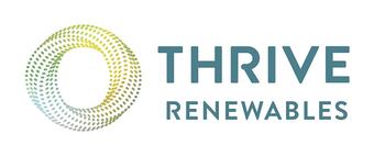 Thrive Renewables Plc