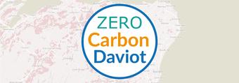 Zero Carbon Daviot