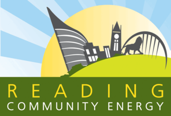 Reading Community Energy Society Limited