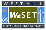 Westmill Sustainable Energy Trust
