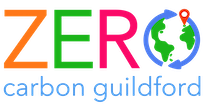 Zero Carbon Guildford