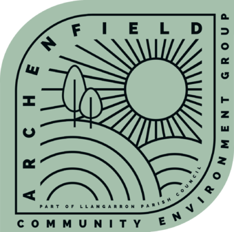 Archenfield Community Environment Group