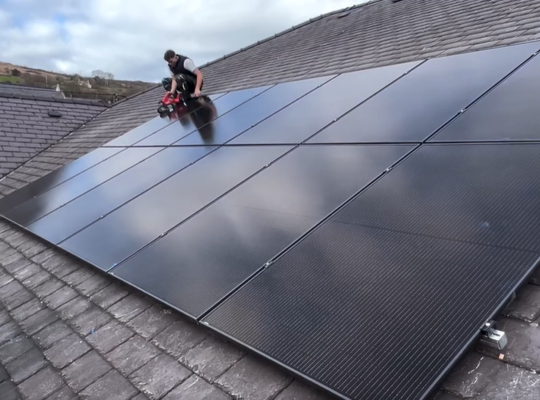 Empowering Communities: How Cyd Ynni is Revolutionising Renewable Energy in North West Wales