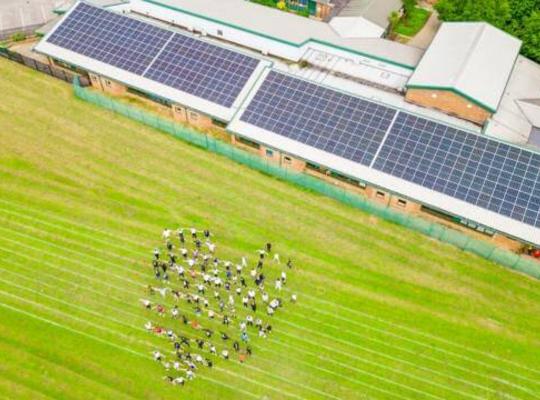 Treasury blocks school solar but summer installs may go ahead. CEE working on a long-term solution