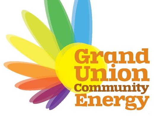 Grand Union Community Energy Secures Energy Redress Funding to continue the innovative Heating Project 