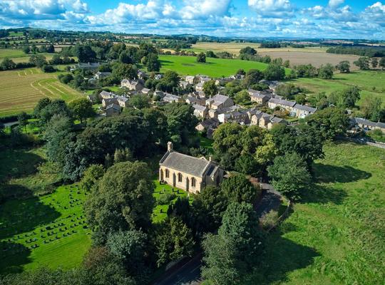Community-Led Energy Future Begins with New DSO Trial in Northumberland