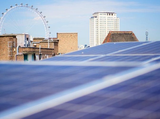 London Comunity Energy Fund