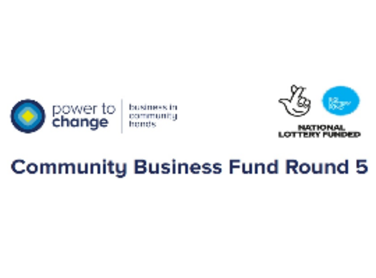 Power to Change launches Round 5 of the Community Business Fund