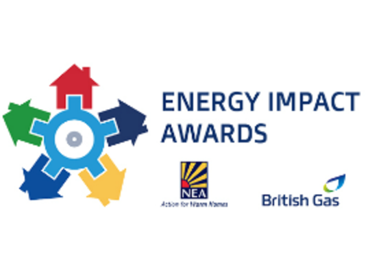 Applications for the 2018 Energy Impact Awards are now open