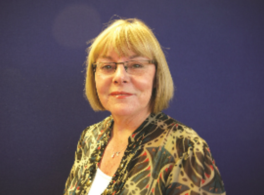 Annette Heslop of Energy4All features in the 2018 Queen's Birthday Honours List