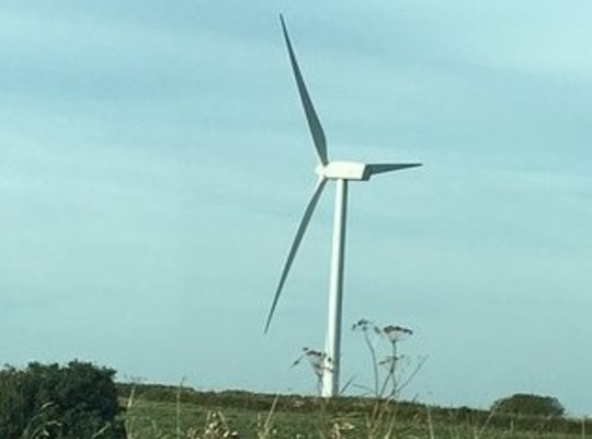 Community Power Cornwall acquires West Country Renewables