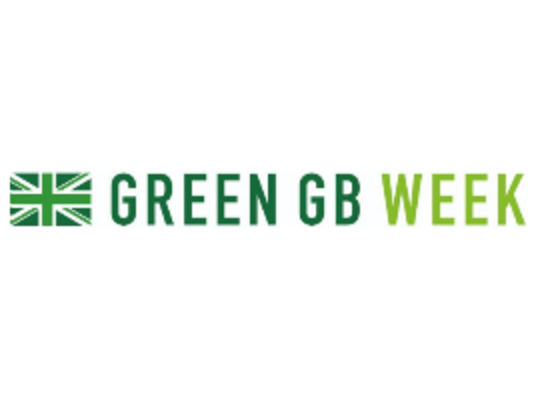BEIS announces dates for the first ever Green Great Britain Week