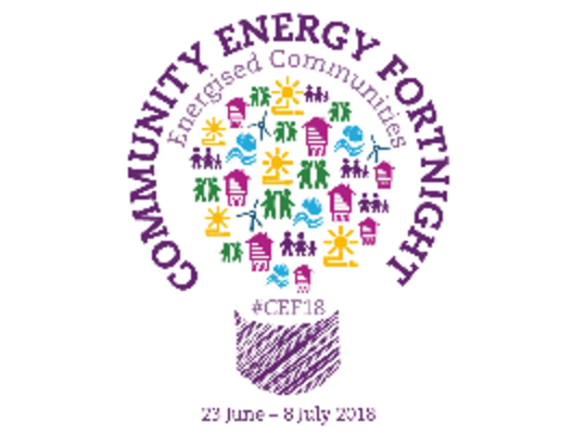 Community Energy Fortnight Round-Up