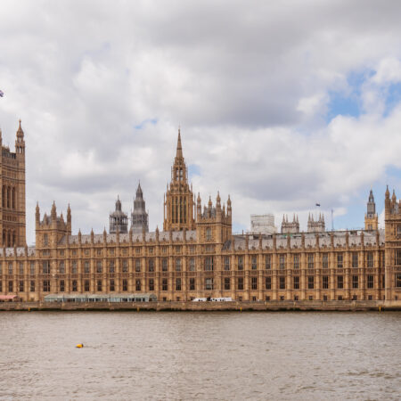 Houses of Parliament
