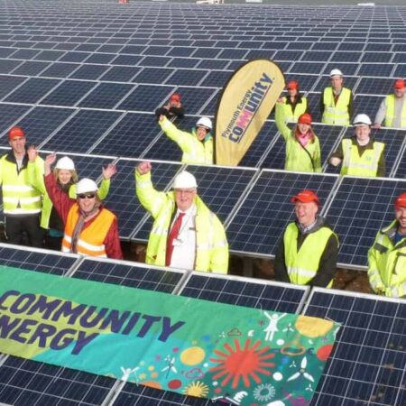 Plymouth Community Energy