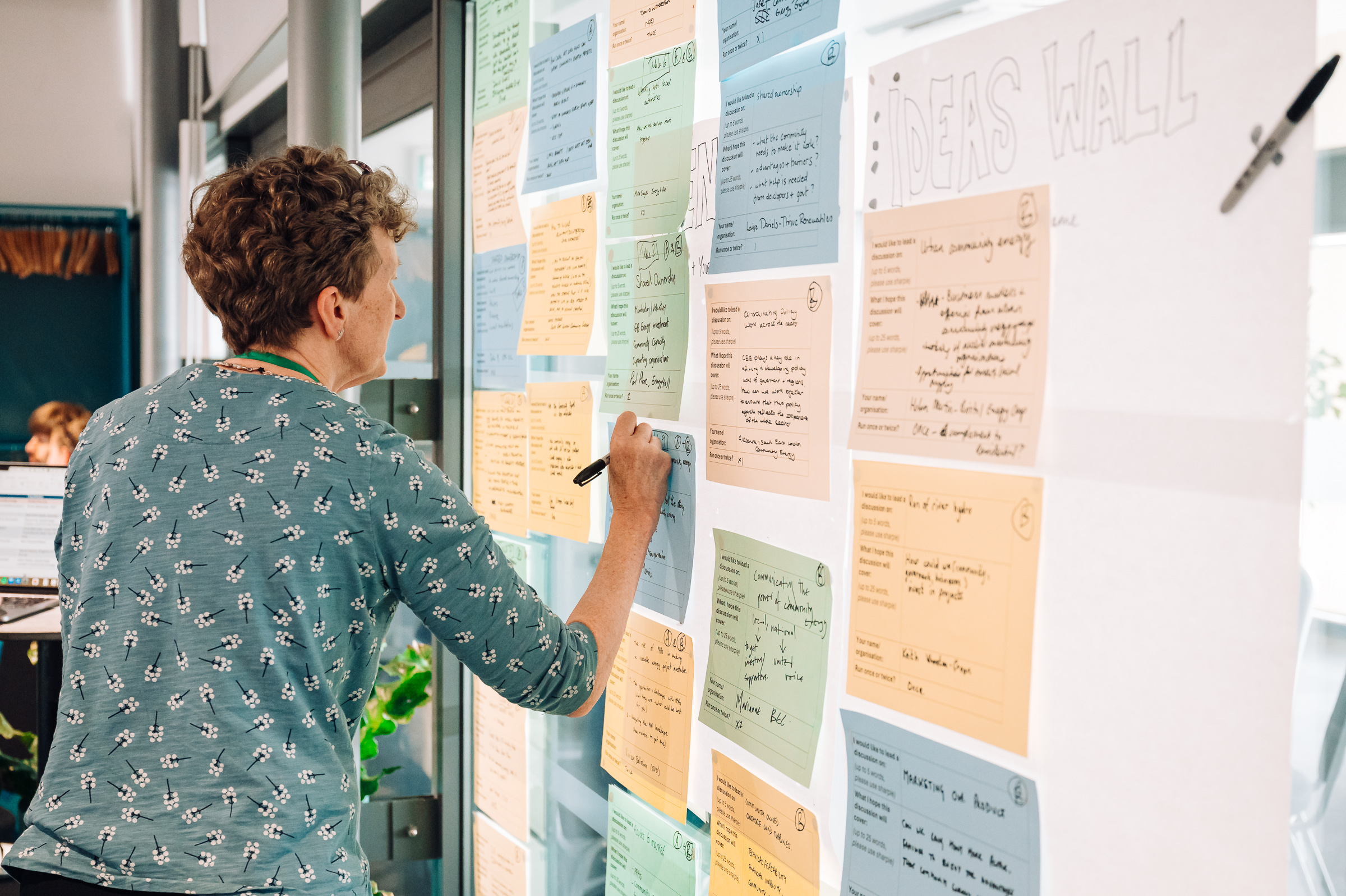 Energy Learning Network Privacy Notice