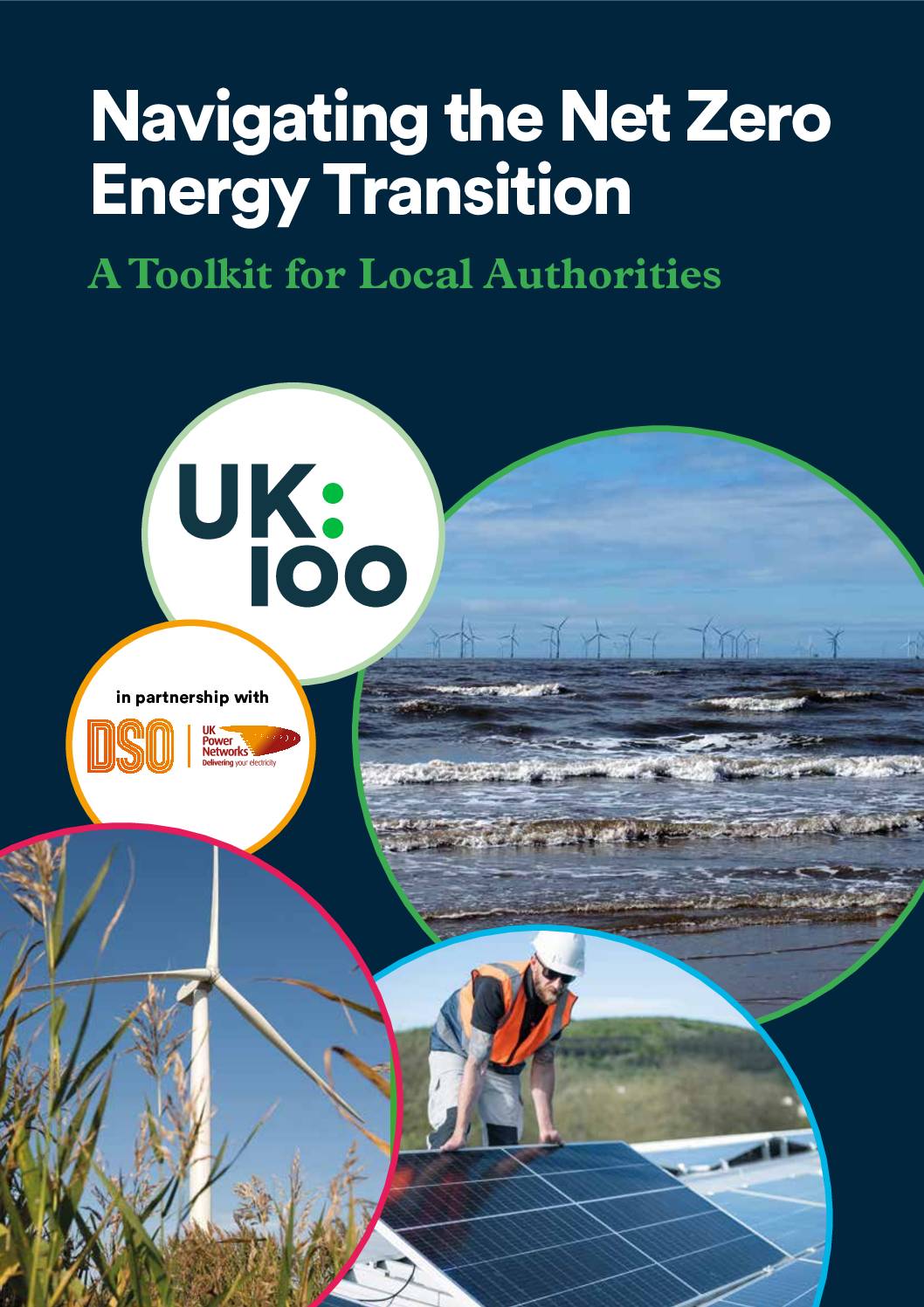 Navigating the Net Zero Energy Transition: A Toolkit for Local Authorities (September 2024)