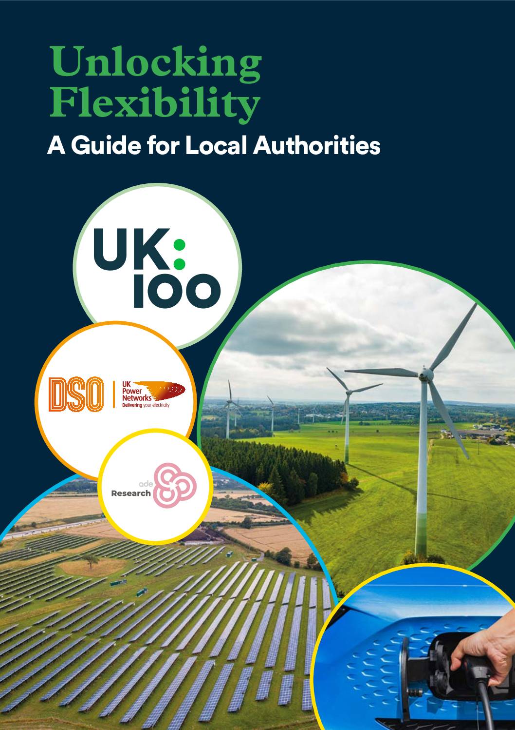 Unlocking Flexibility: A Guide for Local Authorities (January 2026)
