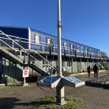 Dart Marine Park - Totnes Renewable Energy Society (TRESOC)