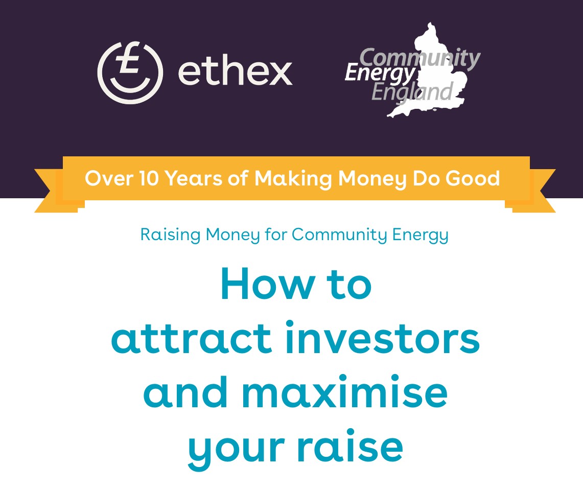 Marketing your offer 