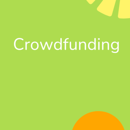 Crowdfunding image for funding opps page