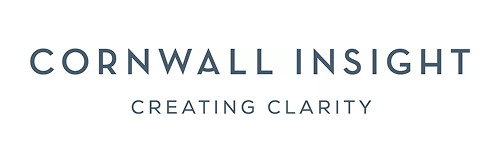 Cornwall Insight logo