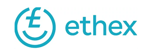 Ethex logo
