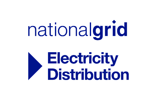 National Grid Electricity Distribution logo