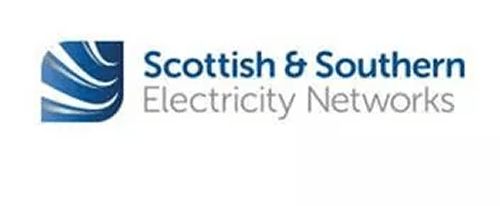 Scottish & Southern Electricity Network logo