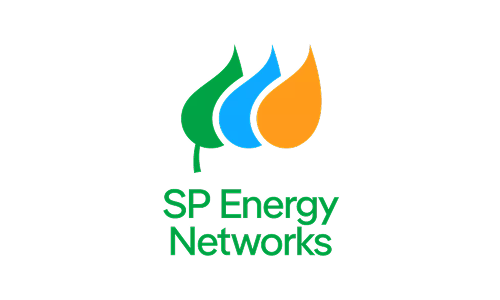 SP Energy Networks logo
