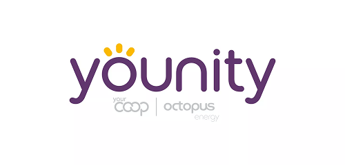 Younity logo