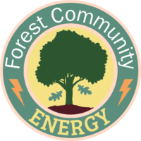 Forest Community Energy CBS Limited
