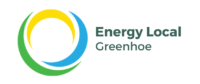 Energy Local Greenhoe
