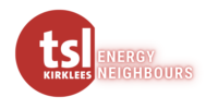 Third Sector Leaders Kirklees