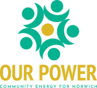 Our Power Community Energy CIC